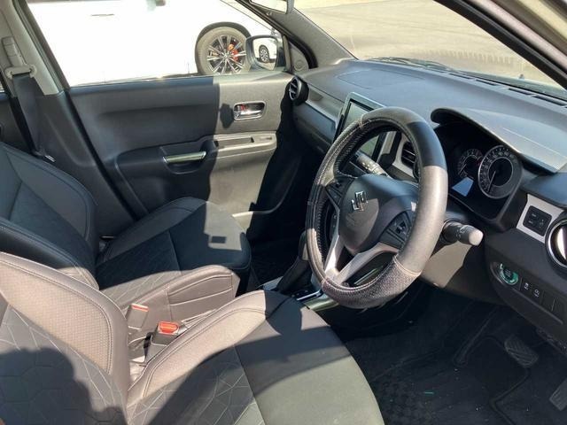 Suzuki IGNIS 2021 8271115-28