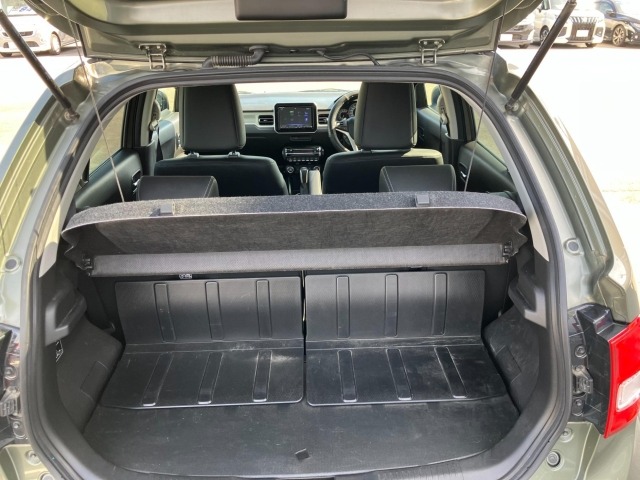 Suzuki IGNIS 2021 8271115-7