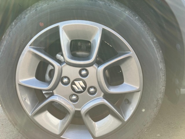 Suzuki IGNIS 2021 8271115-9