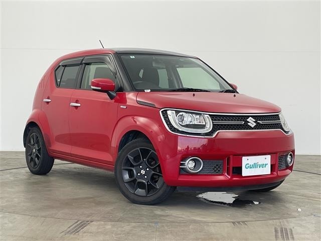 Suzuki IGNIS 2016 8271133-0