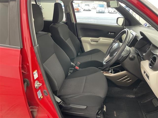 Suzuki IGNIS 2016 8271133-1