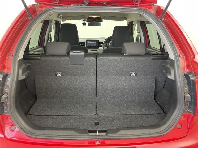 Suzuki IGNIS 2016 8271133-10