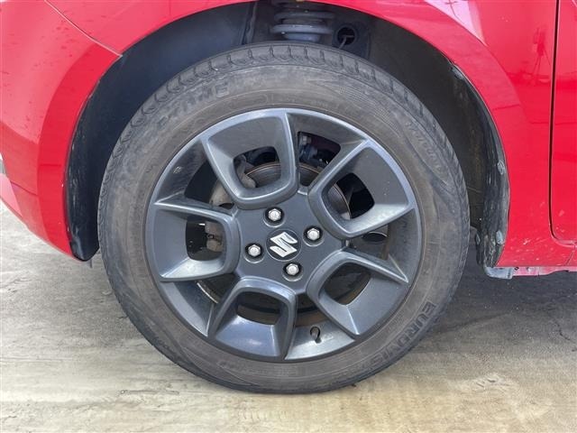 Suzuki IGNIS 2016 8271133-11