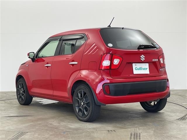 Suzuki IGNIS 2016 8271133-13