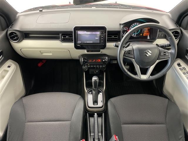 Suzuki IGNIS 2016 8271133-14