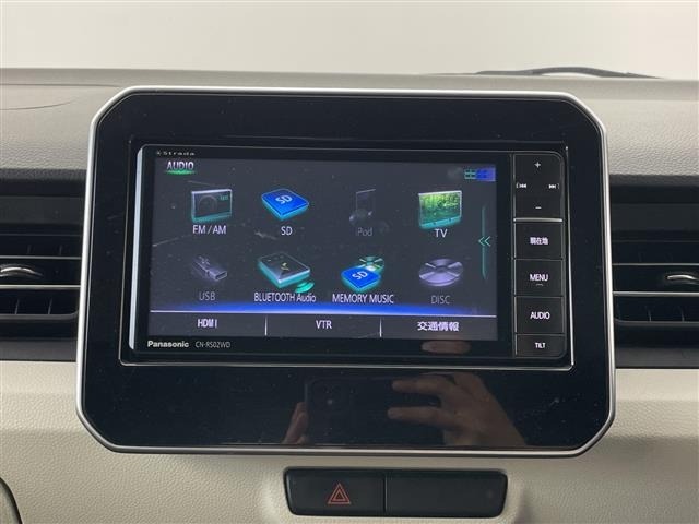 Suzuki IGNIS 2016 8271133-16