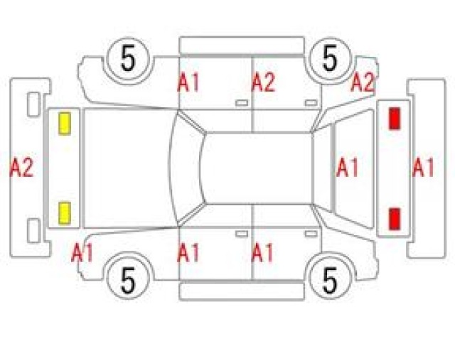 Suzuki IGNIS 2016 8271133-23