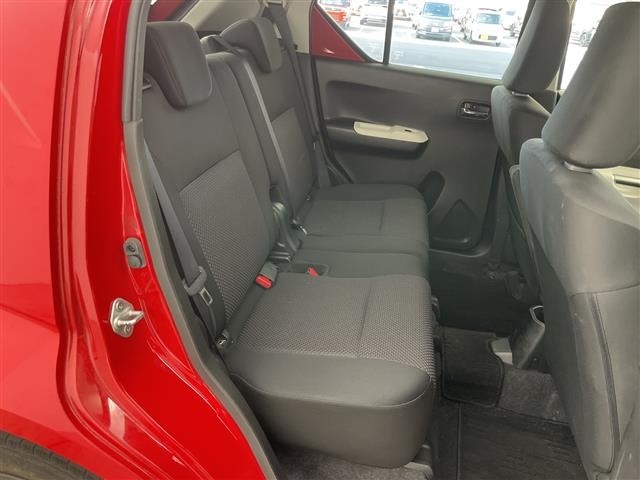 Suzuki IGNIS 2016 8271133-3