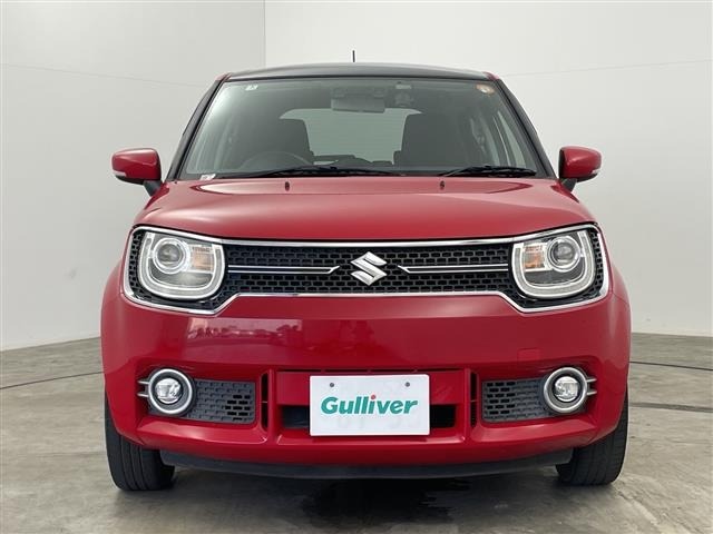 Suzuki IGNIS 2016 8271133-4