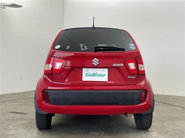 Suzuki IGNIS 2016 8271133-6