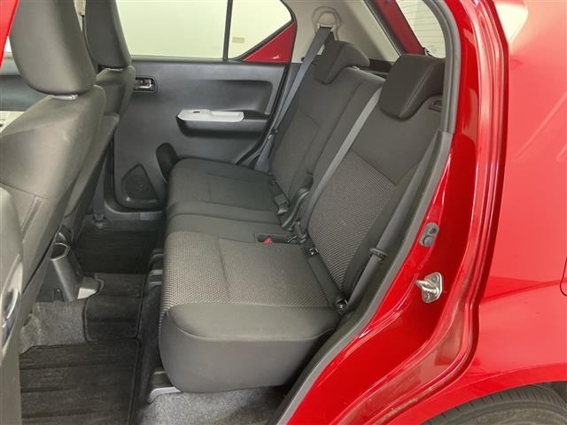 Suzuki IGNIS 2016 8271133-8
