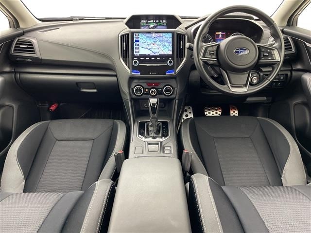Subaru IMPREZA G4 2019 8271261-16