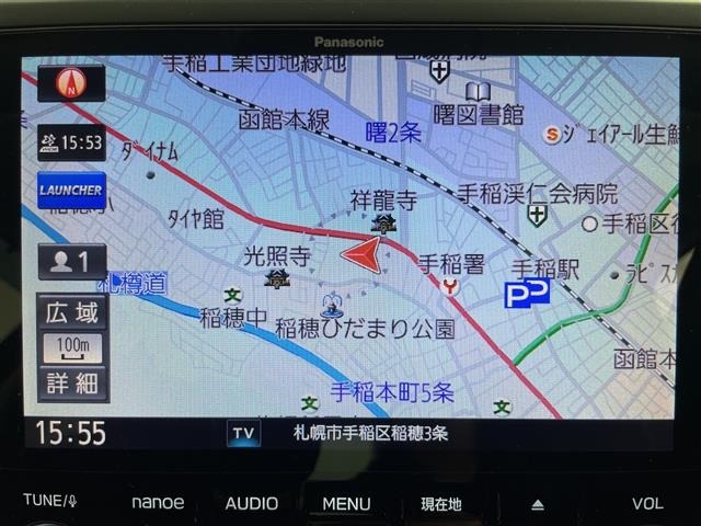 Subaru IMPREZA G4 2019 8271261-17