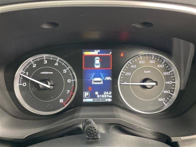 Subaru IMPREZA G4 2019 8271261-3