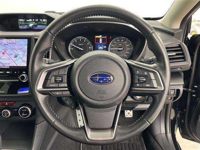 Subaru IMPREZA G4 2019 8271261-5