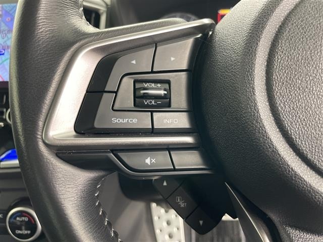 Subaru IMPREZA G4 2019 8271261-7