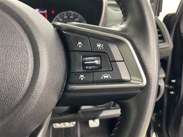 Subaru IMPREZA G4 2019 8271261-8