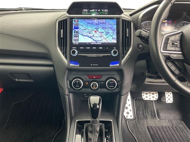 Subaru IMPREZA G4 2019 8271261-9