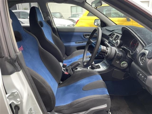 Subaru IMPREZA 2005 8271523-1