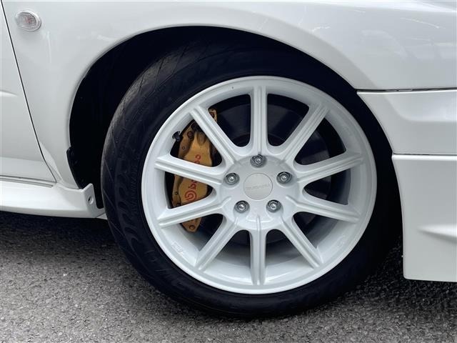 Subaru IMPREZA 2005 8271523-10
