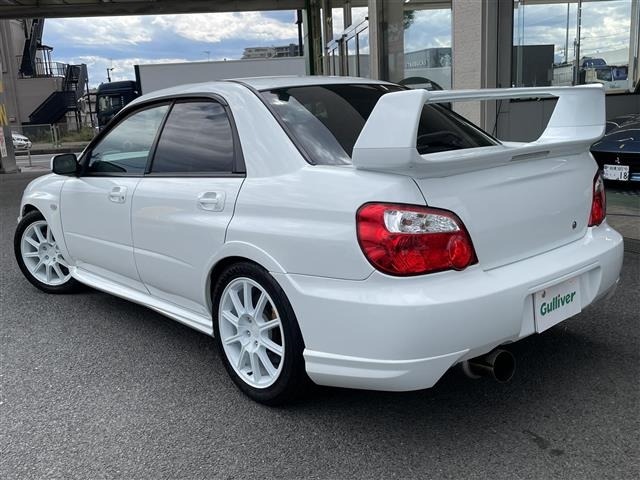 Subaru IMPREZA 2005 8271523-13