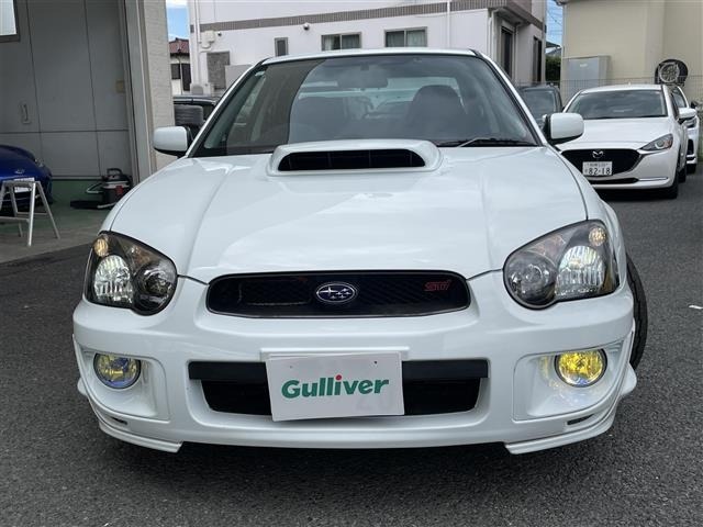 Subaru IMPREZA 2005 8271523-15
