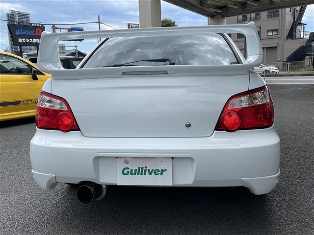 Subaru IMPREZA 2005 8271523-16