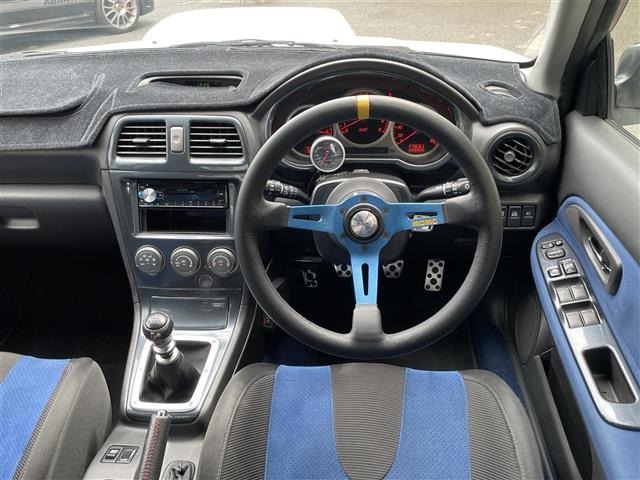 Subaru IMPREZA 2005 8271523-17