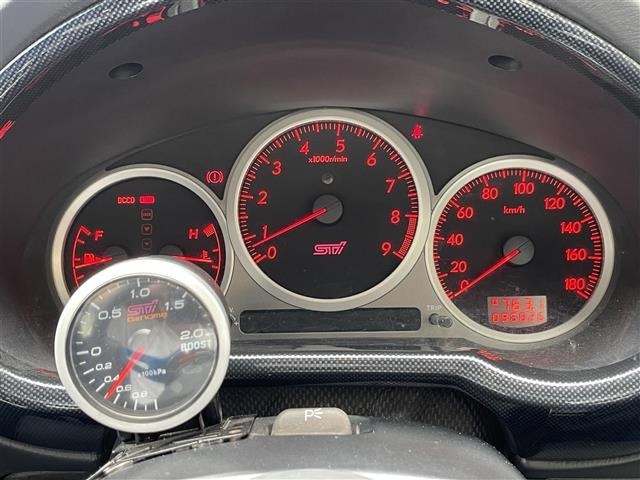Subaru IMPREZA 2005 8271523-21