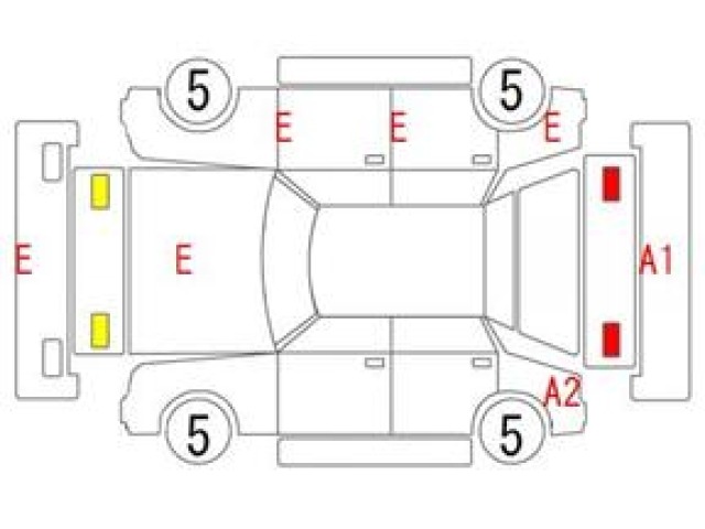 Subaru IMPREZA 2005 8271523-23