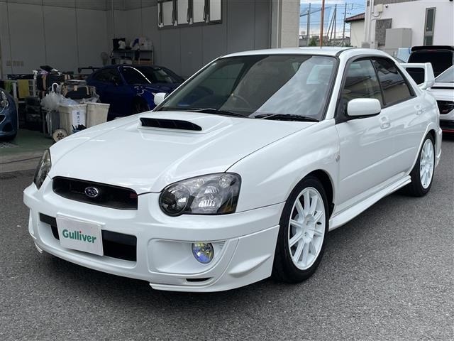 Subaru IMPREZA 2005 8271523-5