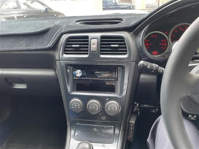 Subaru IMPREZA 2005 8271523-6