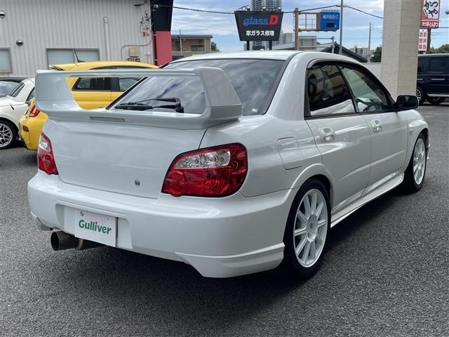 Subaru IMPREZA 2005 8271523-7