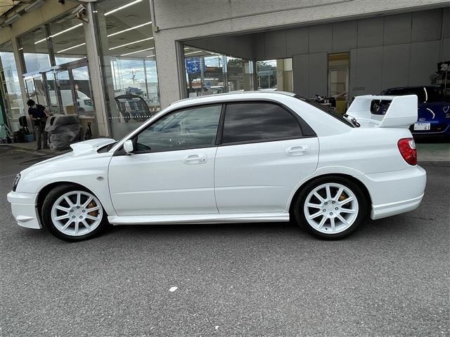 Subaru IMPREZA 2005 8271523-8