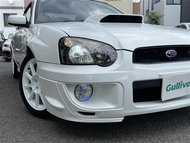 Subaru IMPREZA 2005 8271523-9