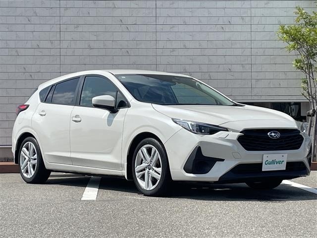 Subaru IMPREZA 2023 8271524-0