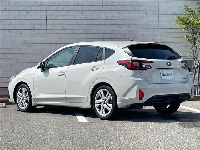 Subaru IMPREZA 2023 8271524-13