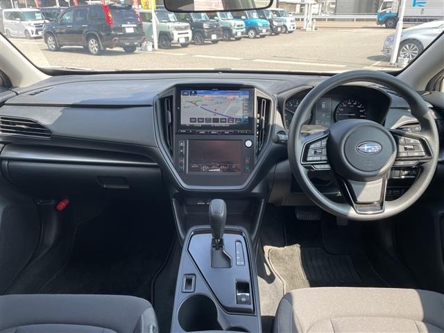 Subaru IMPREZA 2023 8271524-14