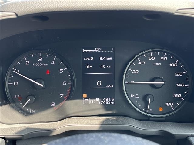 Subaru IMPREZA 2023 8271524-19