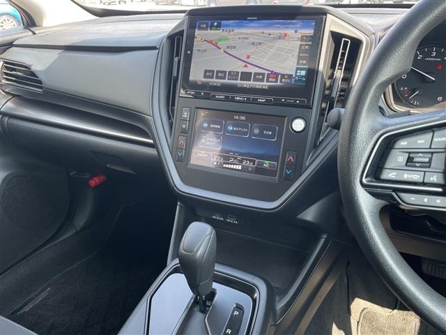Subaru IMPREZA 2023 8271524-20
