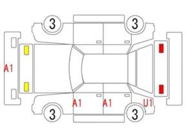 Subaru IMPREZA 2023 8271524-23