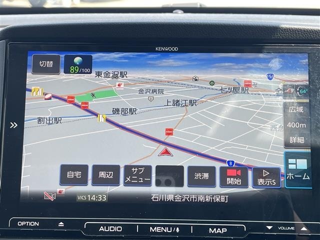 Subaru IMPREZA 2023 8271524-7