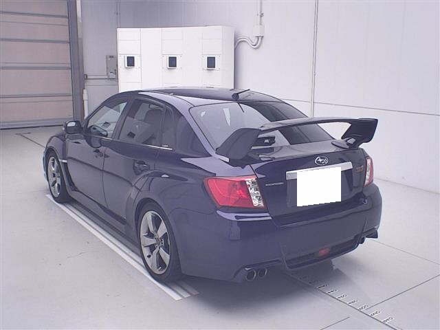 Subaru IMPREZA 2011 8271528-1