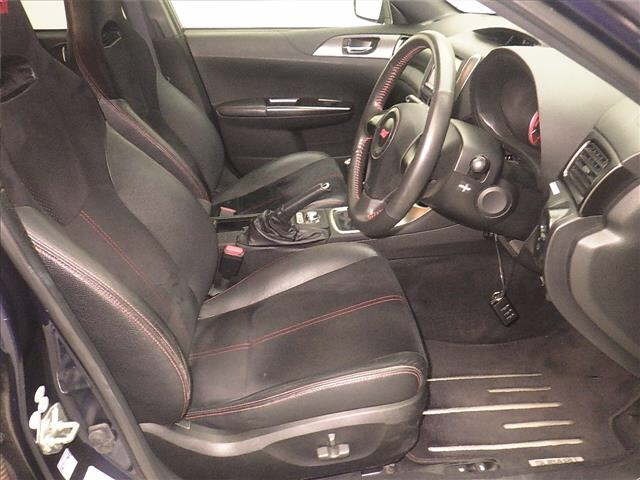 Subaru IMPREZA 2011 8271528-5