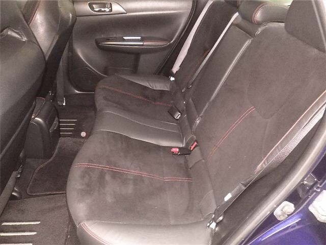 Subaru IMPREZA 2011 8271528-7