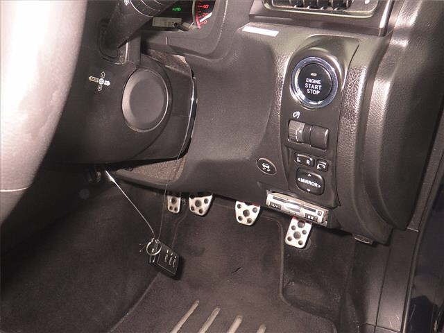 Subaru IMPREZA 2011 8271528-8
