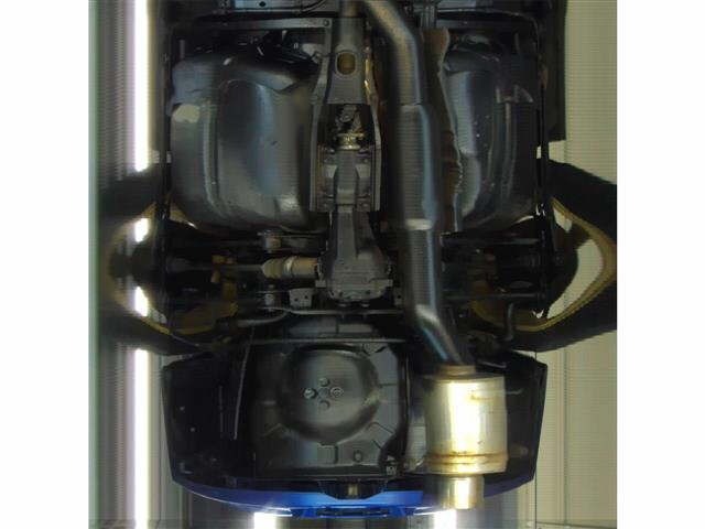Subaru IMPREZA 1999 8271529-11