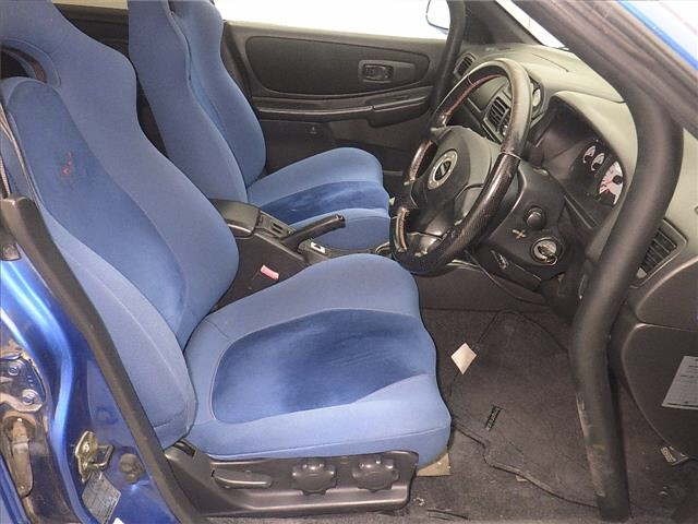 Subaru IMPREZA 1999 8271529-5