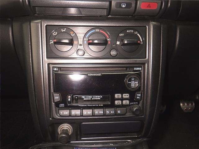 Subaru IMPREZA 1999 8271529-6