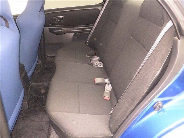 Subaru IMPREZA 1999 8271529-7